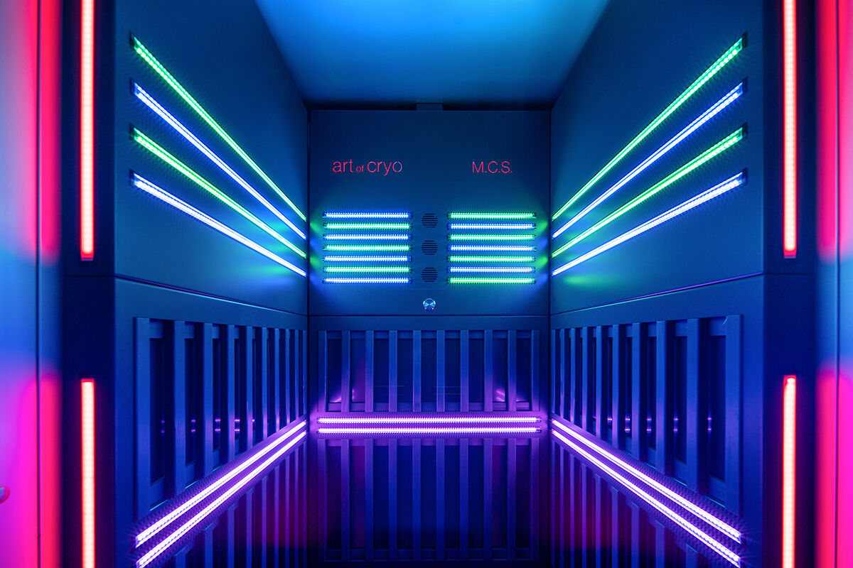 Die Vorteile einer 5-Senses Wärmetherapie - Exklusiv im Wellnesshotel Jagdhof